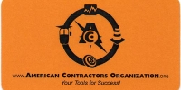 American Contractors Organization 2